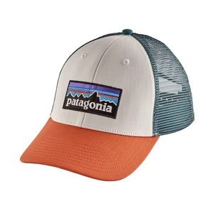 Patagonia P-6 LoPro Trucker Hat